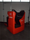Linde T20R, Empilhadores para operador sentado, Manuseamento de materiais